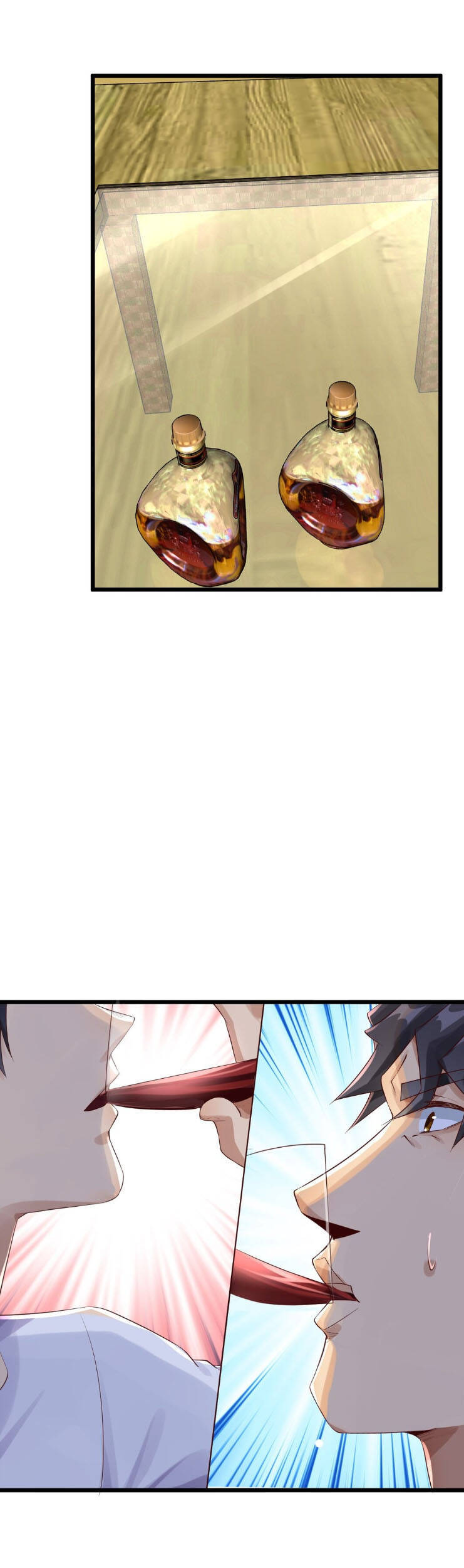 Bất Bại Chiến Thần Đi Ở Rể - Chương 10