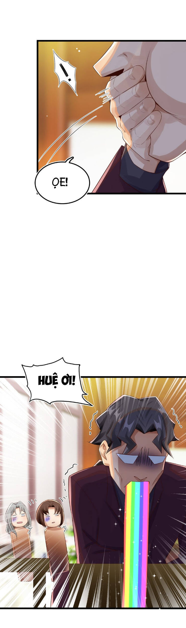 Bất Bại Chiến Thần Đi Ở Rể - Chương 10