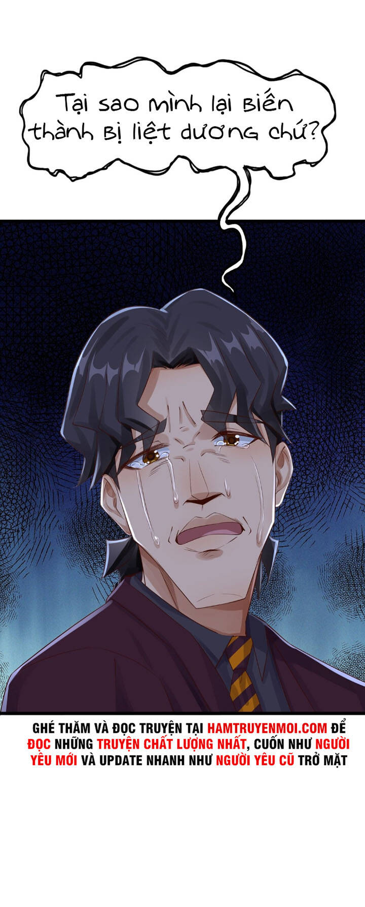 Bất Bại Chiến Thần Đi Ở Rể - Chương 10