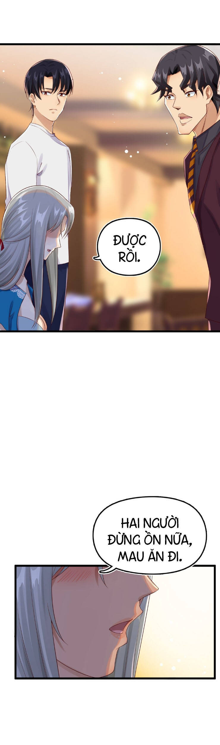 Bất Bại Chiến Thần Đi Ở Rể - Chương 10