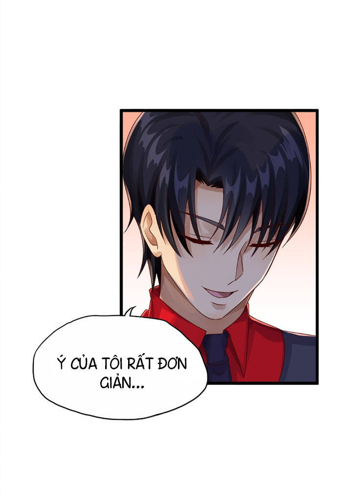 Bất Bại Chiến Thần Đi Ở Rể - Chương 11