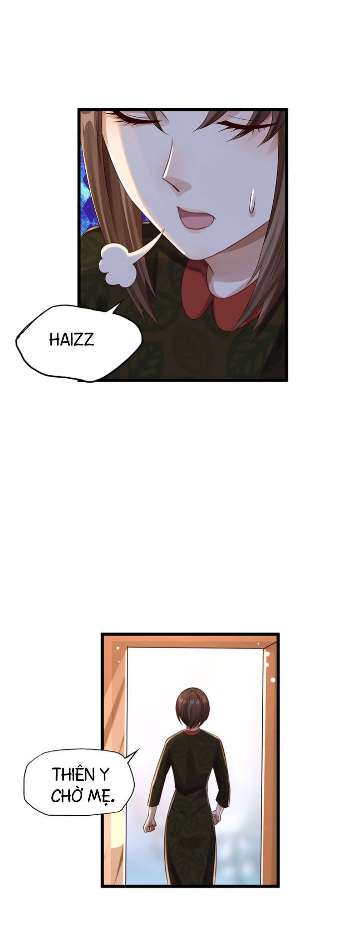 Bất Bại Chiến Thần Đi Ở Rể - Chương 11