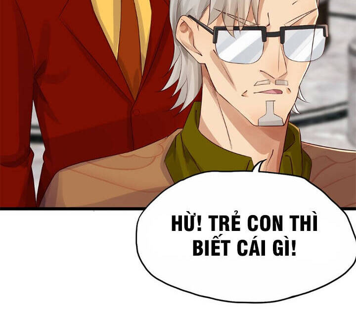 Bất Bại Chiến Thần Đi Ở Rể - Chương 12