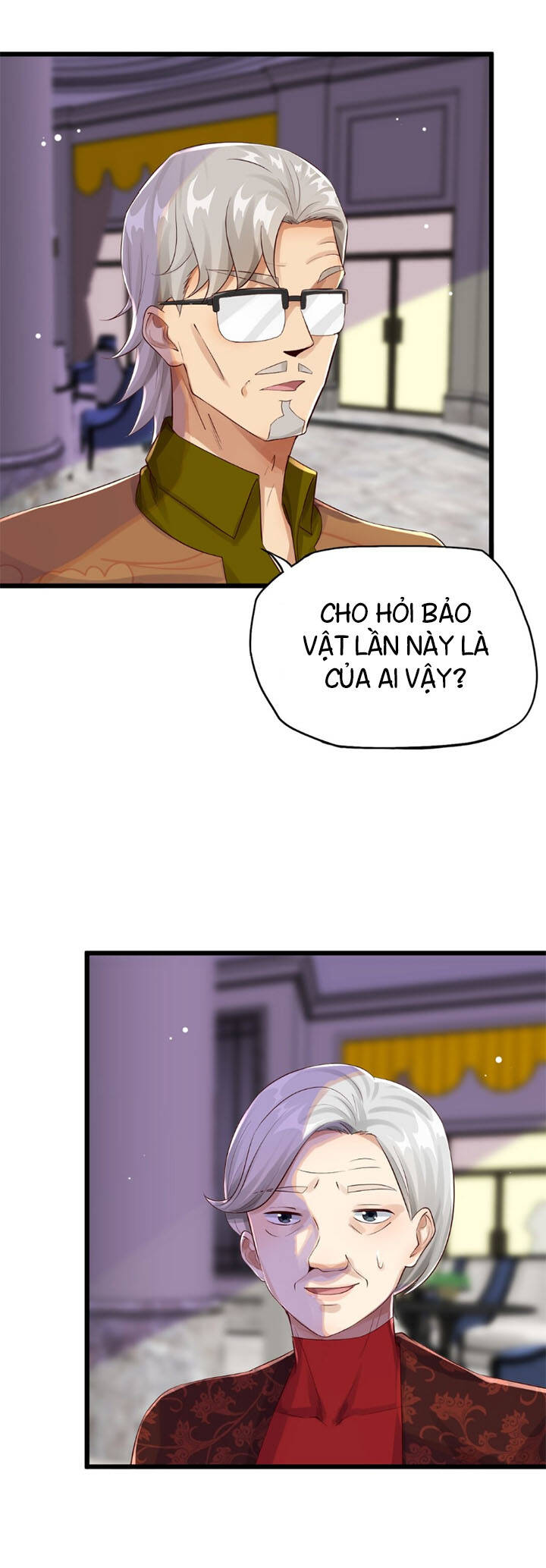 Bất Bại Chiến Thần Đi Ở Rể - Chương 12