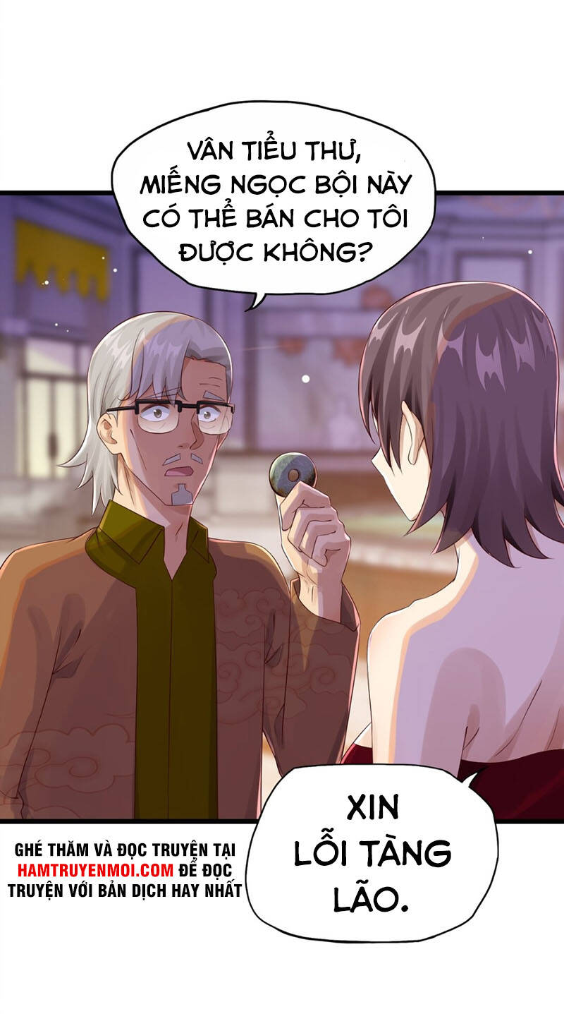 Bất Bại Chiến Thần Đi Ở Rể - Chương 13