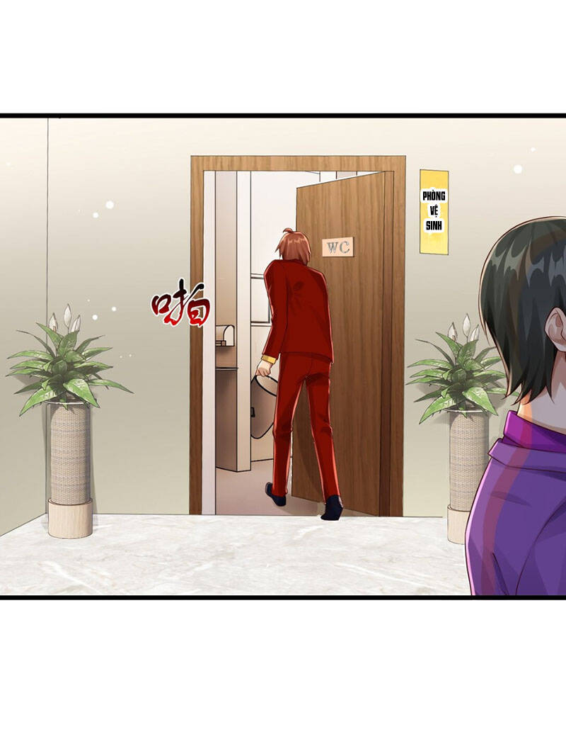 Bất Bại Chiến Thần Đi Ở Rể - Chương 13