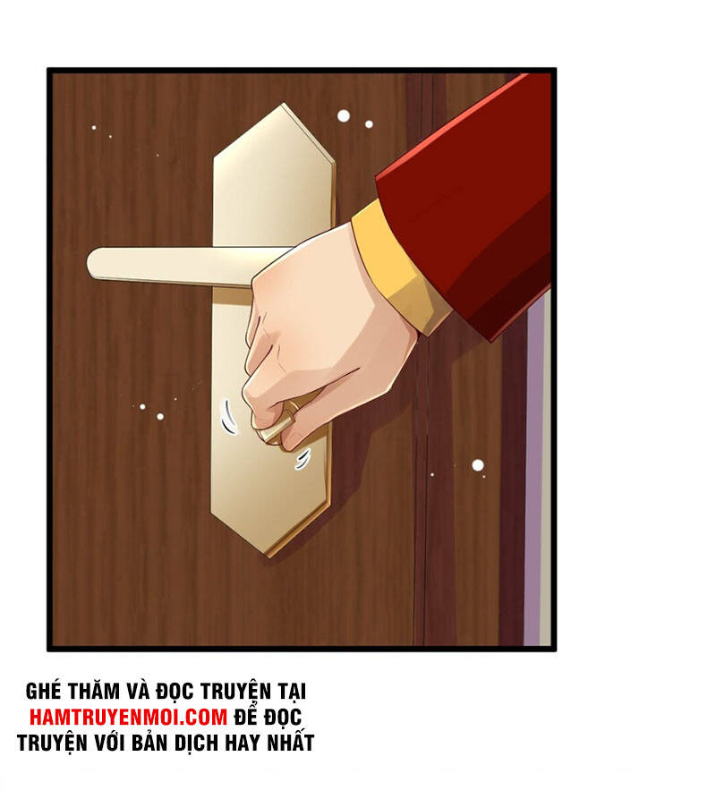 Bất Bại Chiến Thần Đi Ở Rể - Chương 13