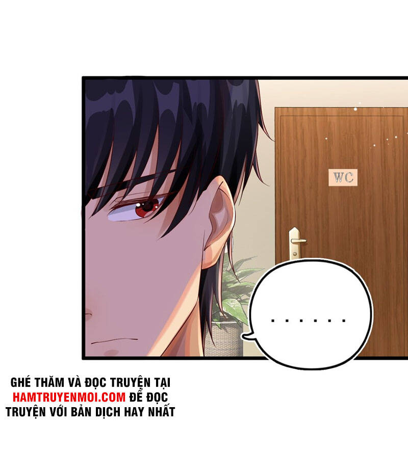 Bất Bại Chiến Thần Đi Ở Rể - Chương 13