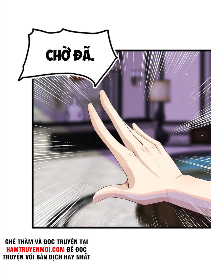 Bất Bại Chiến Thần Đi Ở Rể - Chương 13