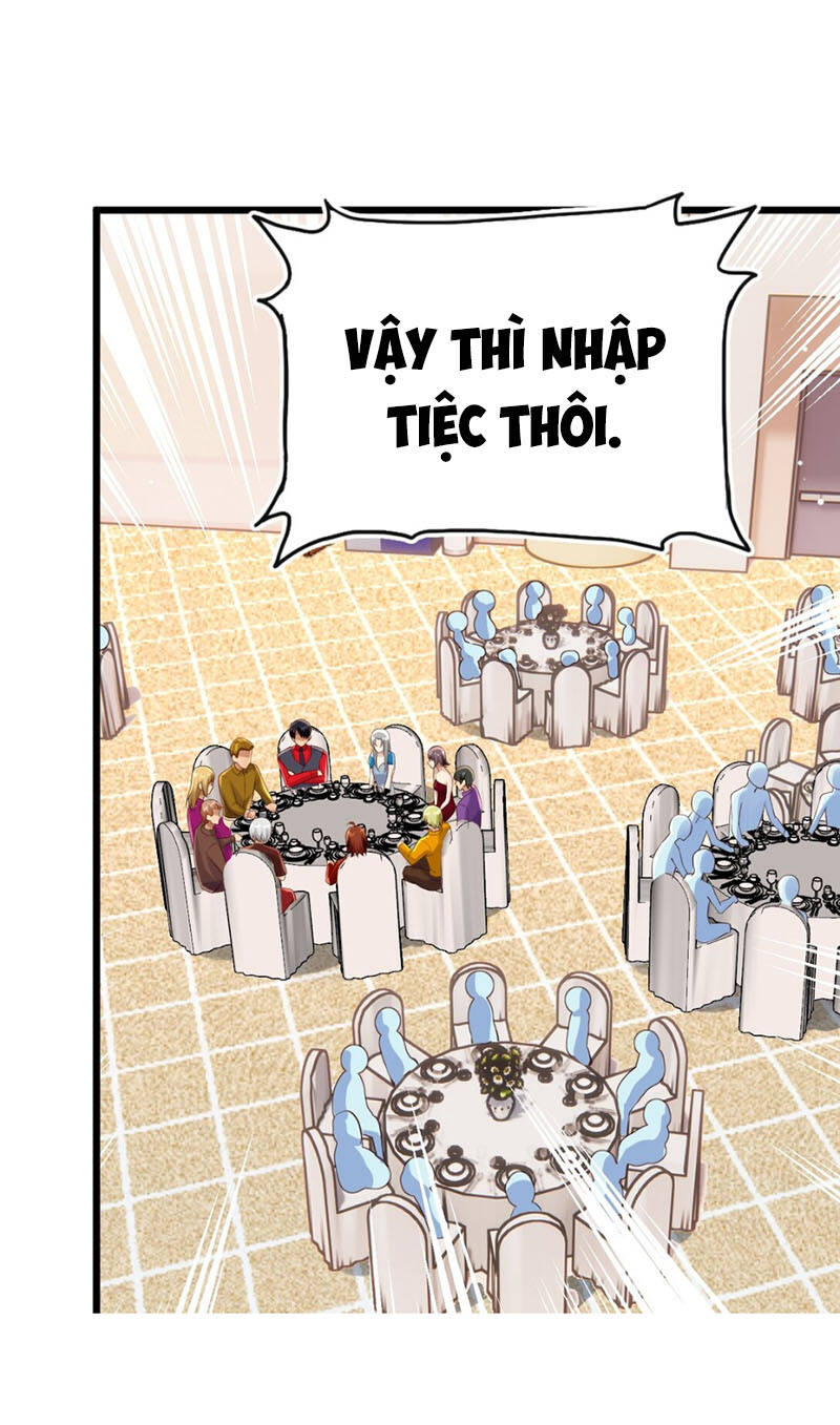 Bất Bại Chiến Thần Đi Ở Rể - Chương 13