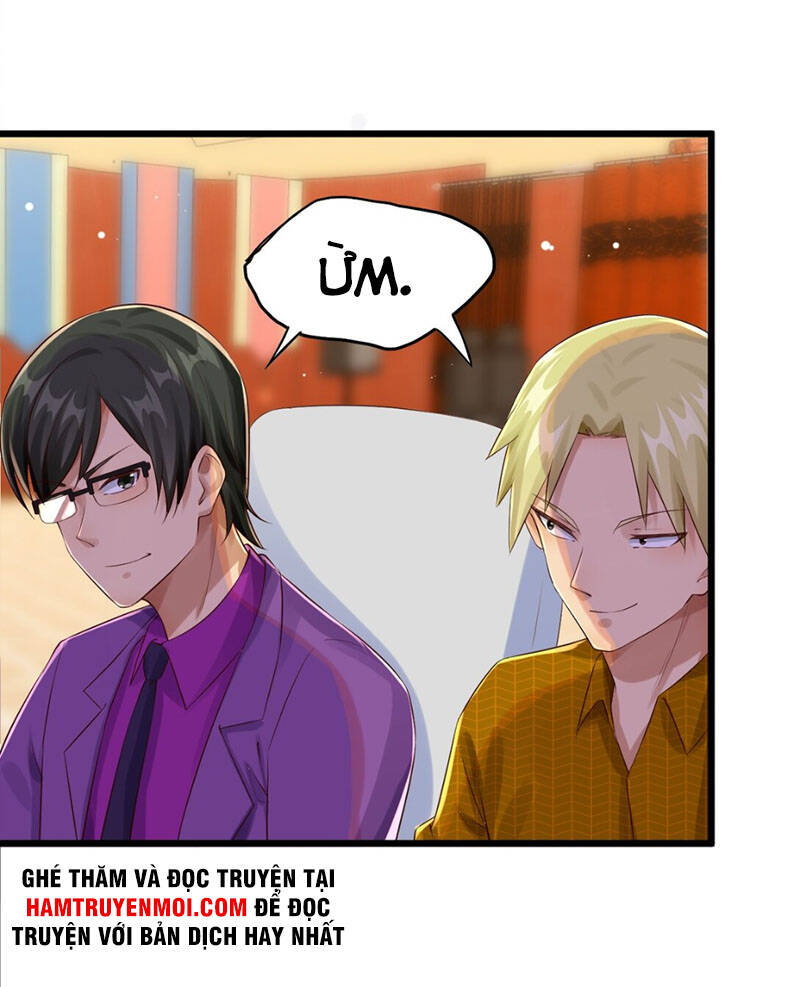 Bất Bại Chiến Thần Đi Ở Rể - Chương 13