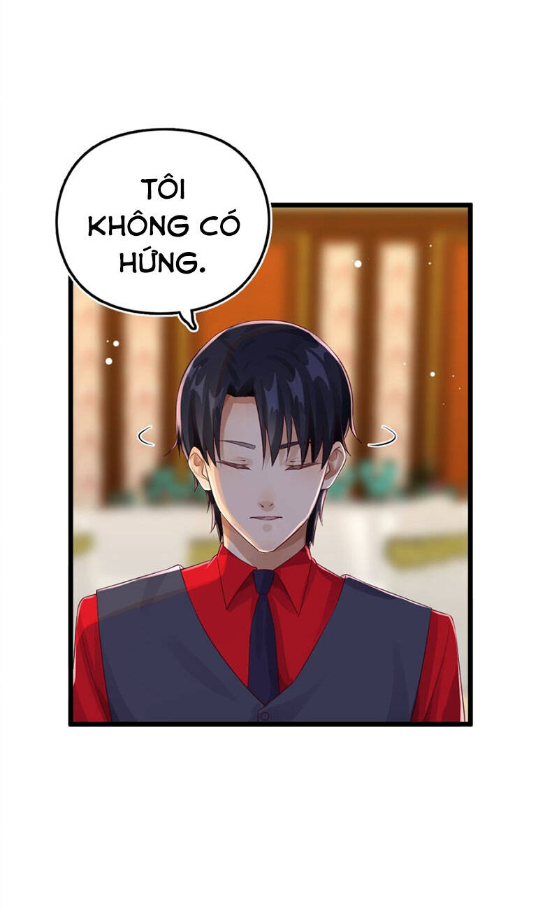 Bất Bại Chiến Thần Đi Ở Rể - Chương 13