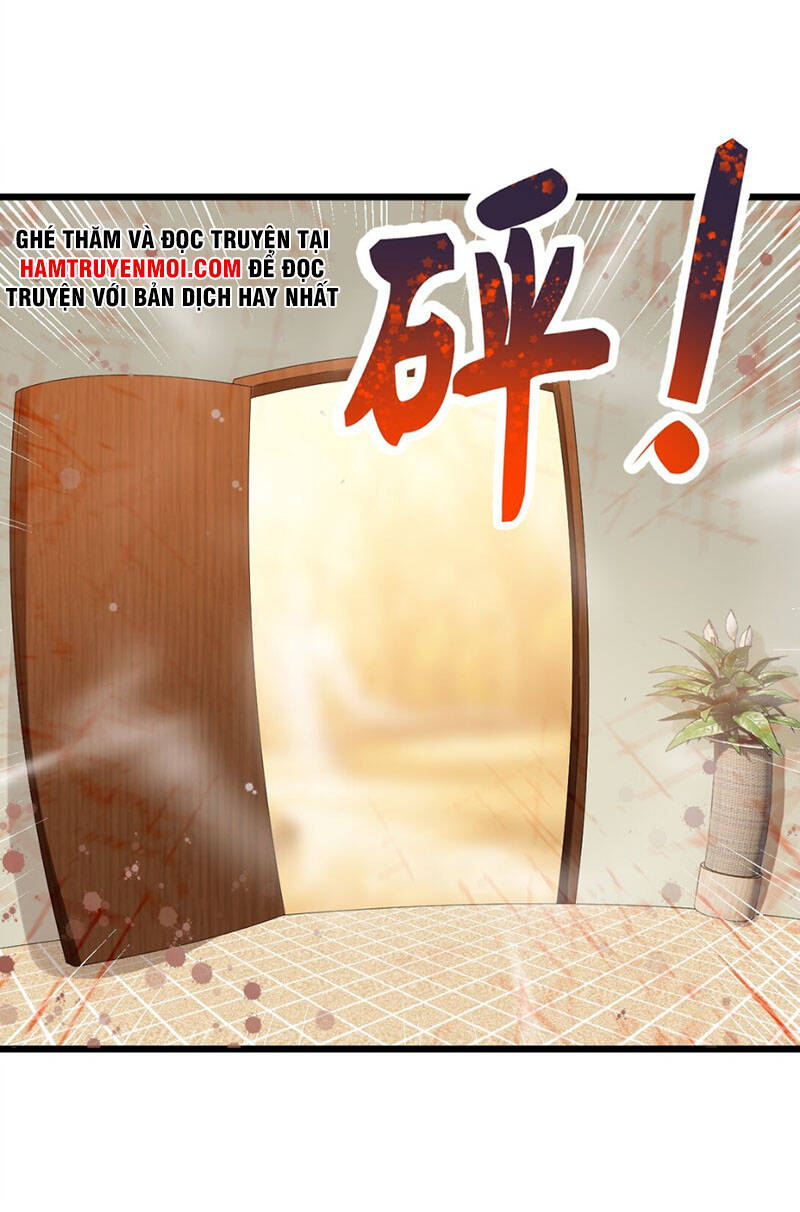 Bất Bại Chiến Thần Đi Ở Rể - Chương 13