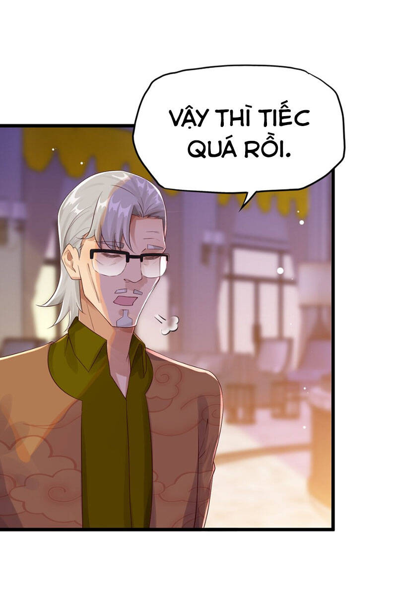 Bất Bại Chiến Thần Đi Ở Rể - Chương 13