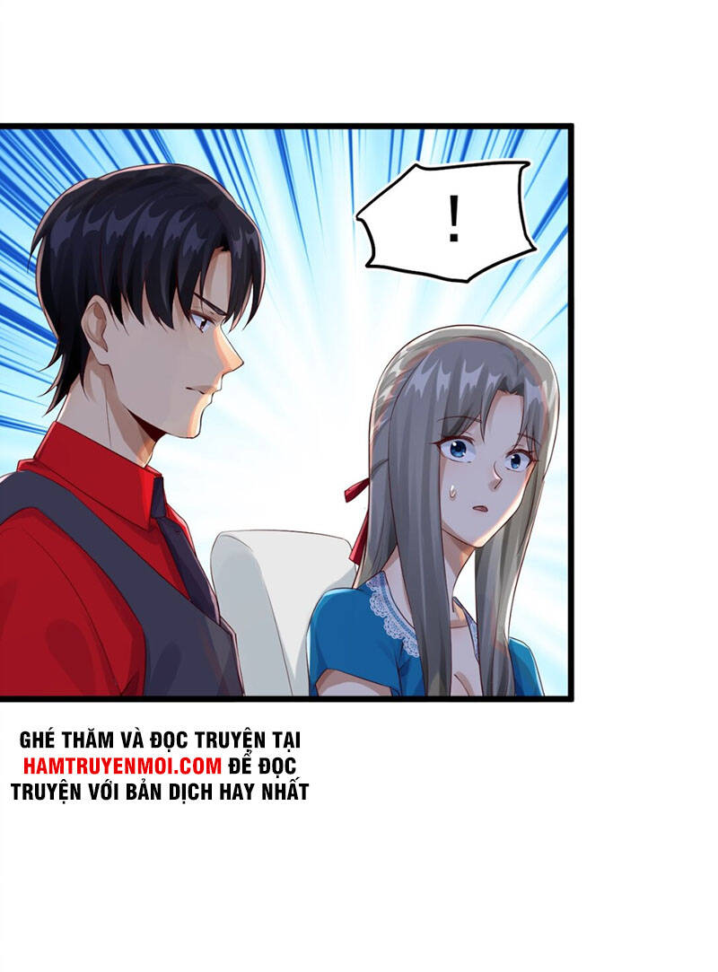 Bất Bại Chiến Thần Đi Ở Rể - Chương 13