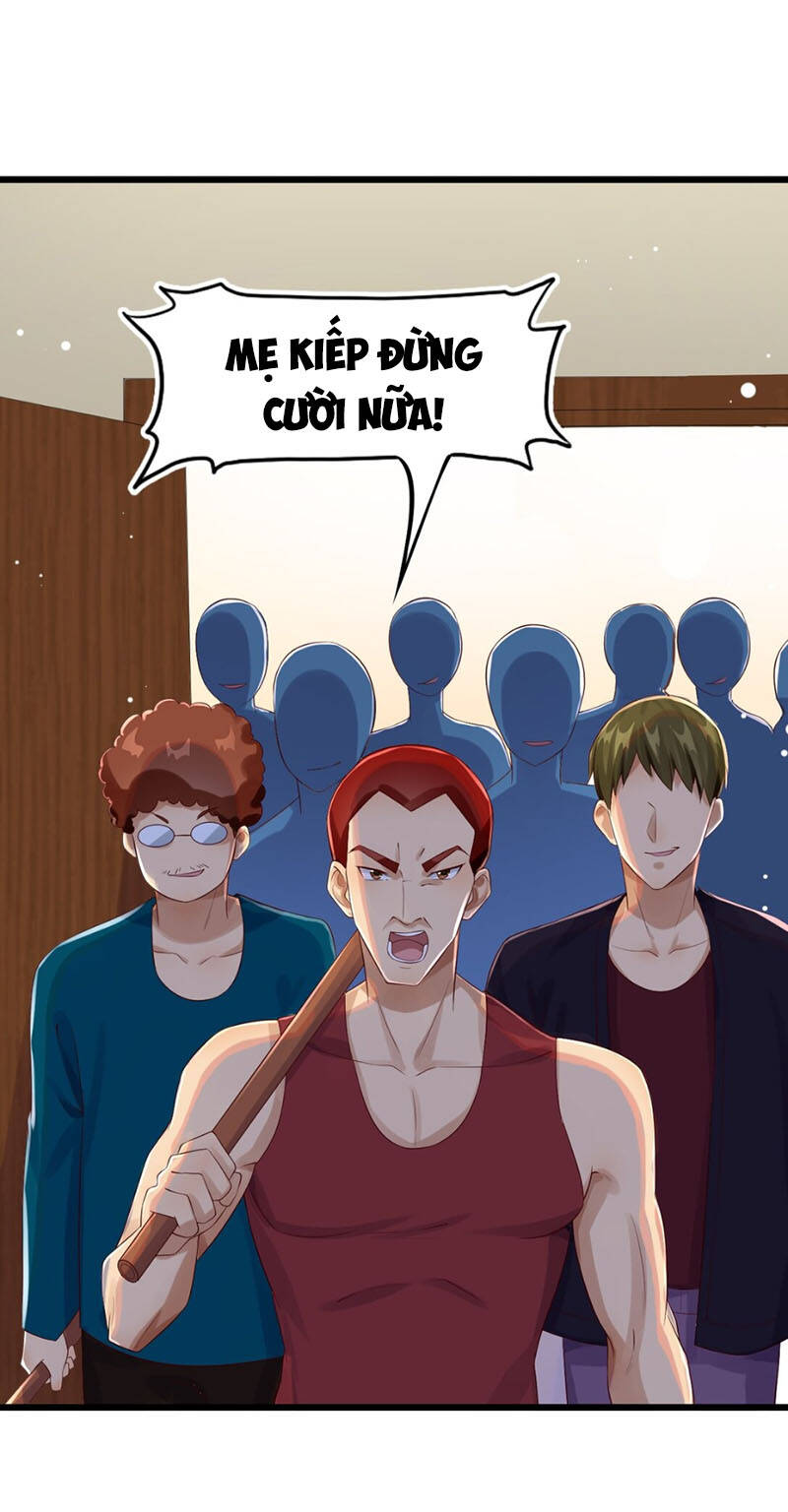 Bất Bại Chiến Thần Đi Ở Rể - Chương 13