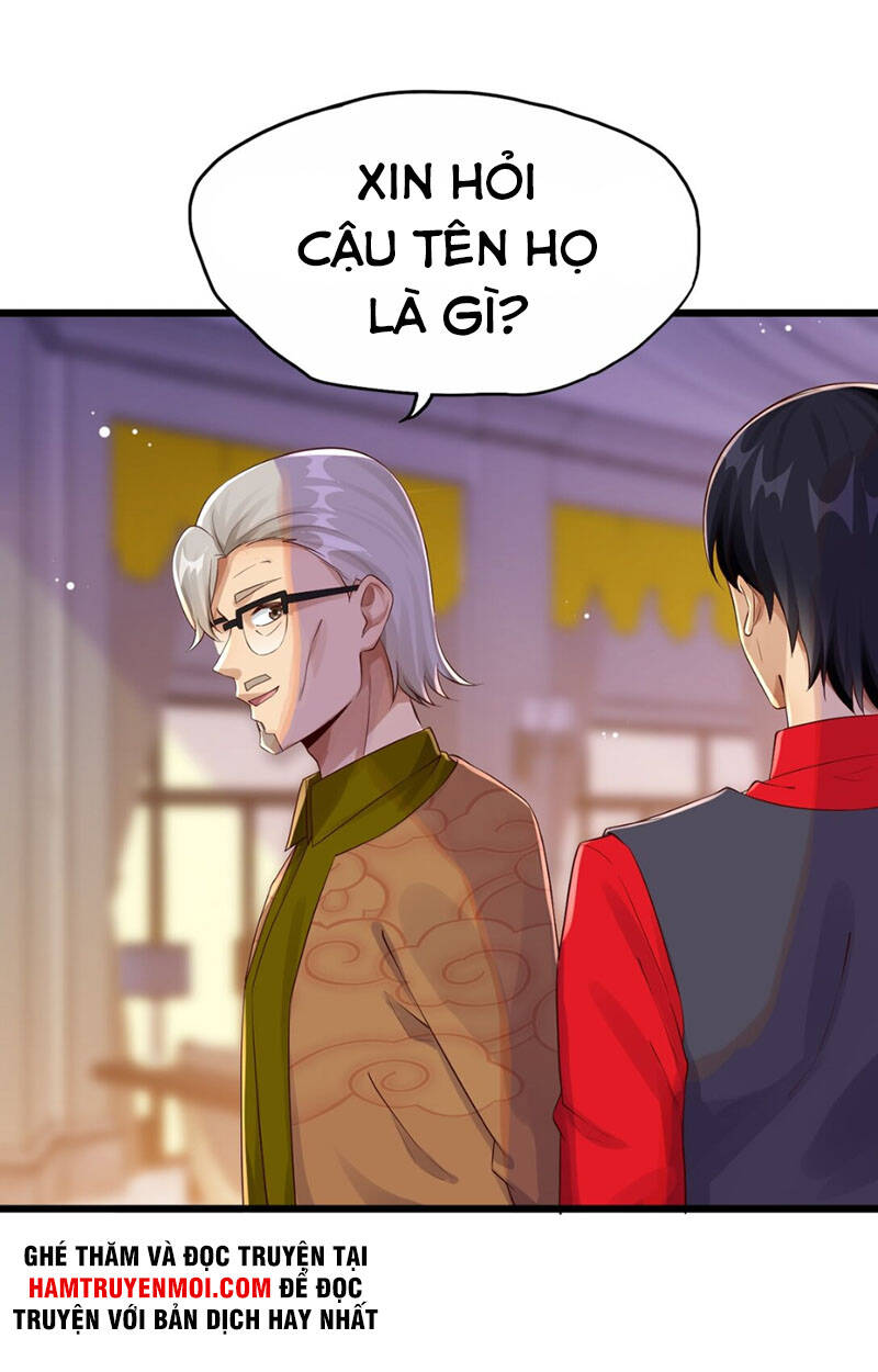 Bất Bại Chiến Thần Đi Ở Rể - Chương 13