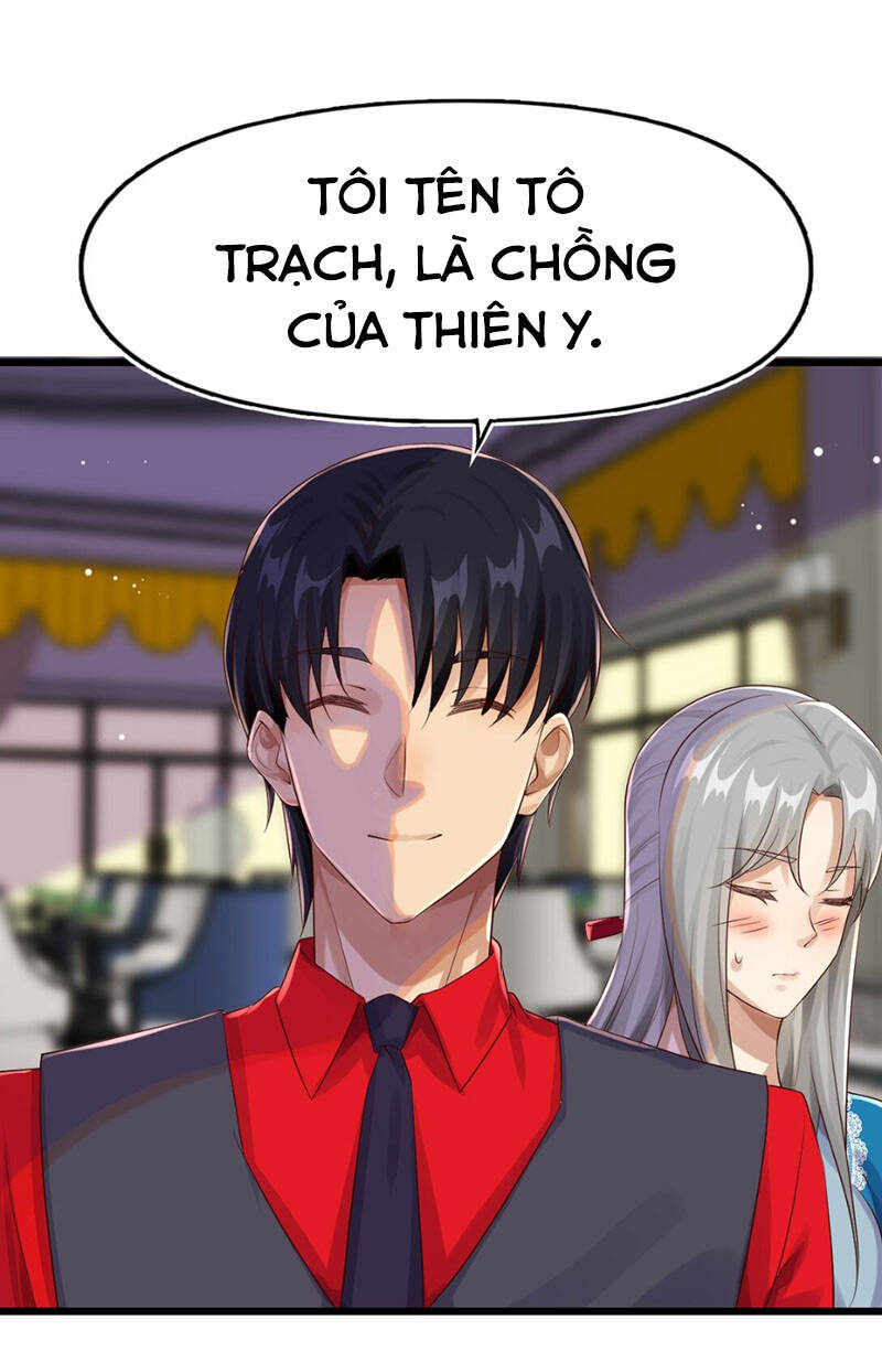 Bất Bại Chiến Thần Đi Ở Rể - Chương 13