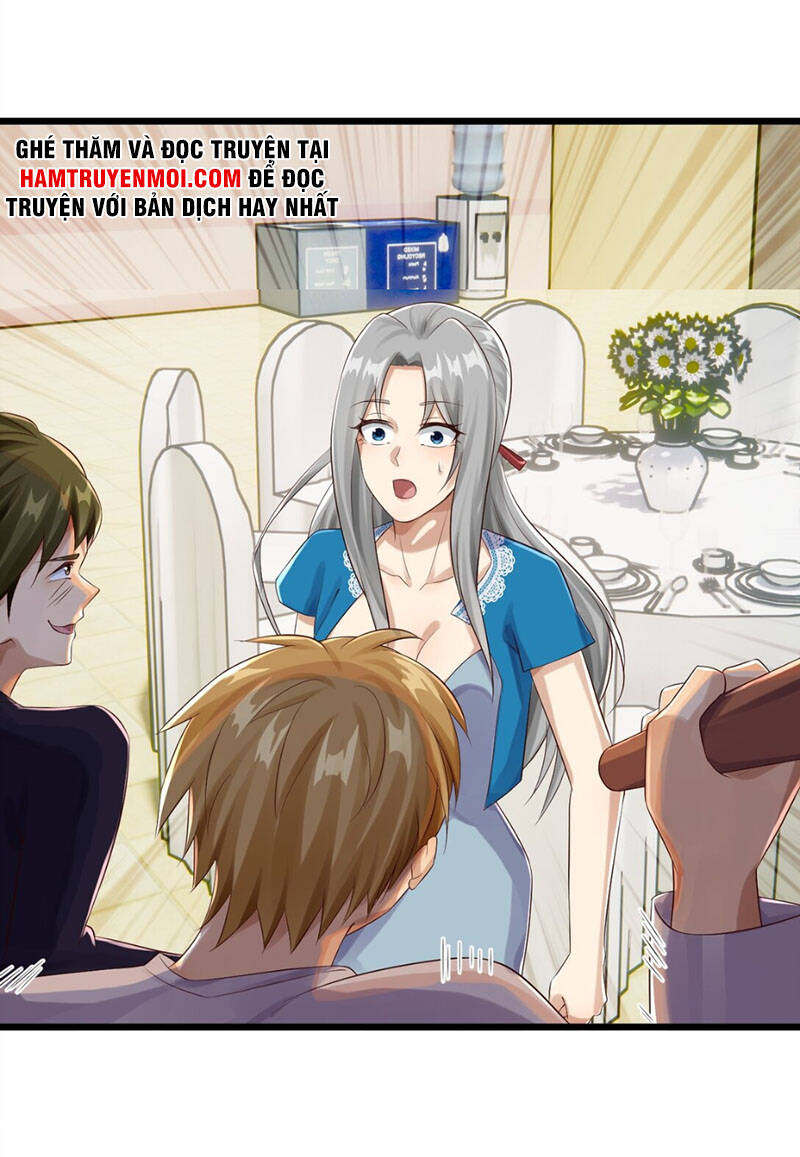 Bất Bại Chiến Thần Đi Ở Rể - Chương 14