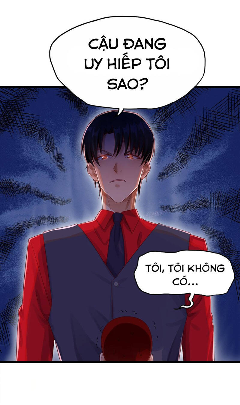 Bất Bại Chiến Thần Đi Ở Rể - Chương 14