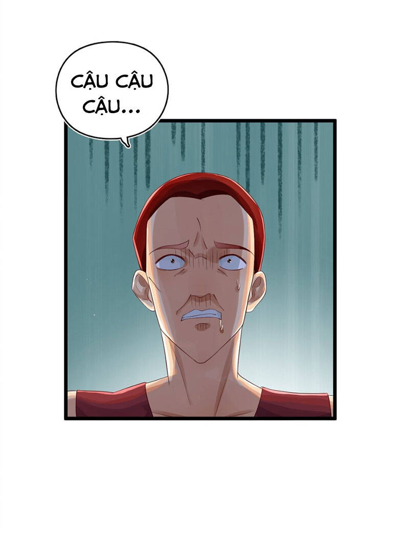 Bất Bại Chiến Thần Đi Ở Rể - Chương 14