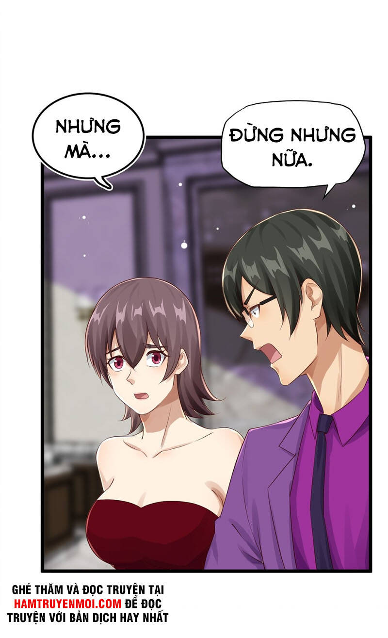 Bất Bại Chiến Thần Đi Ở Rể - Chương 14