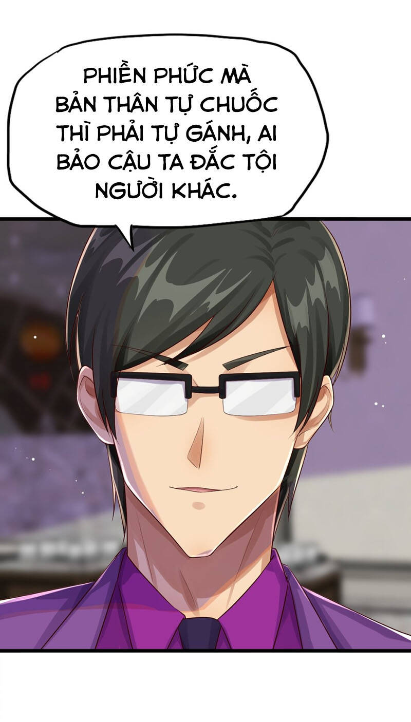 Bất Bại Chiến Thần Đi Ở Rể - Chương 14