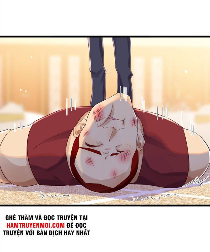 Bất Bại Chiến Thần Đi Ở Rể - Chương 14