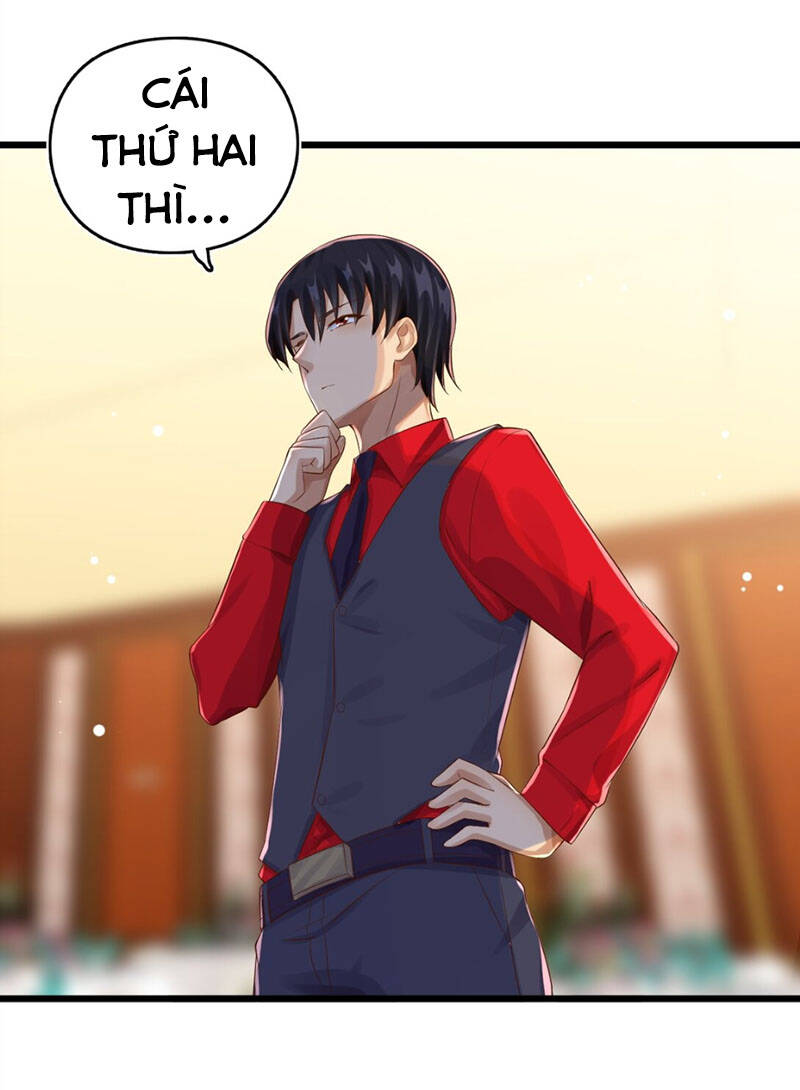 Bất Bại Chiến Thần Đi Ở Rể - Chương 14