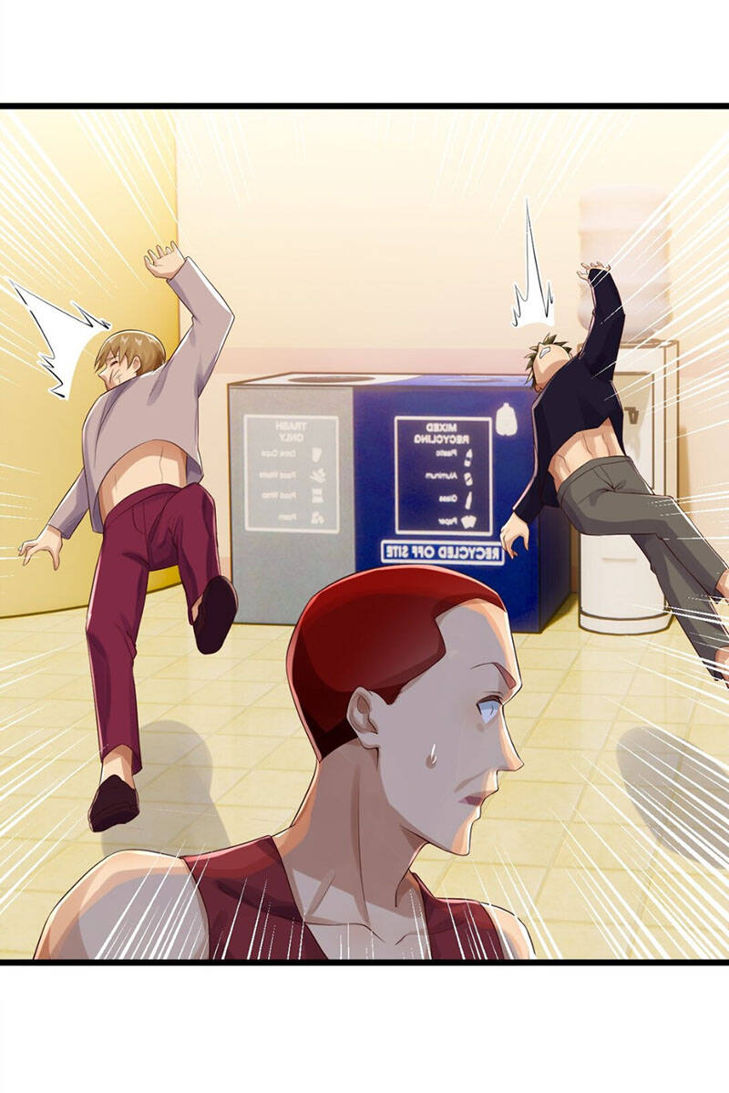 Bất Bại Chiến Thần Đi Ở Rể - Chương 14