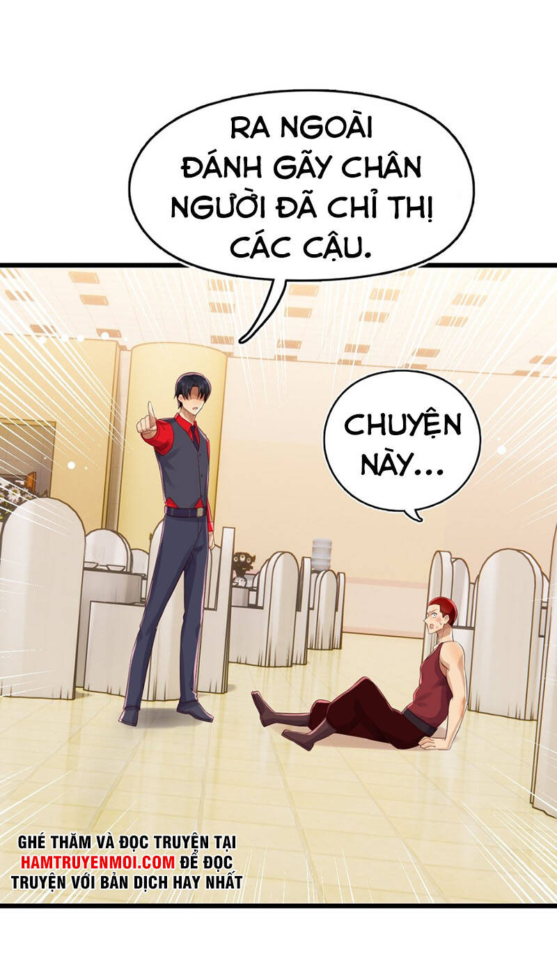 Bất Bại Chiến Thần Đi Ở Rể - Chương 14