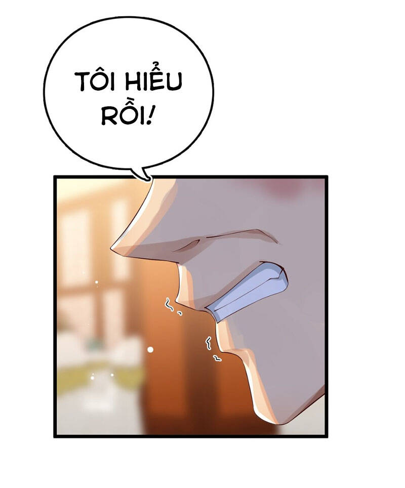 Bất Bại Chiến Thần Đi Ở Rể - Chương 14