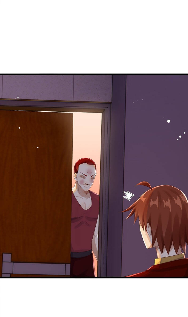 Bất Bại Chiến Thần Đi Ở Rể - Chương 14