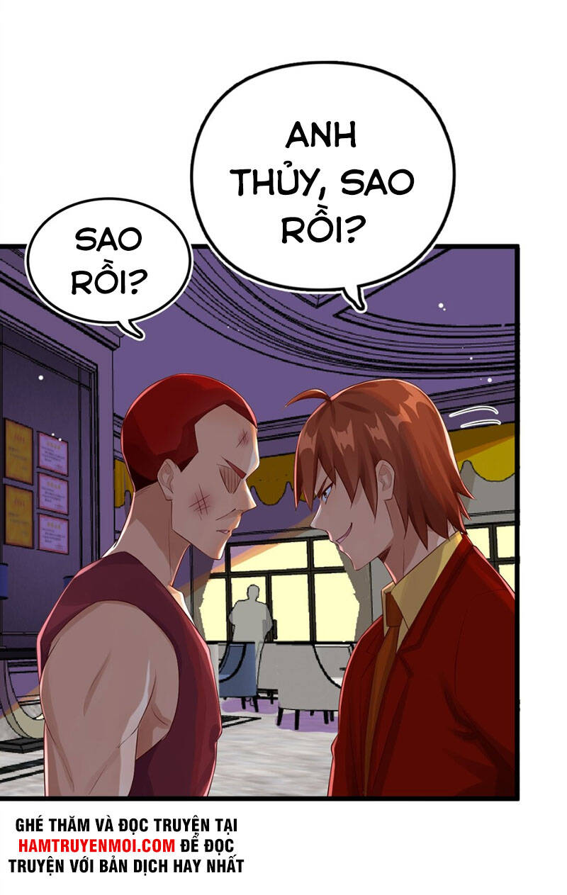 Bất Bại Chiến Thần Đi Ở Rể - Chương 14