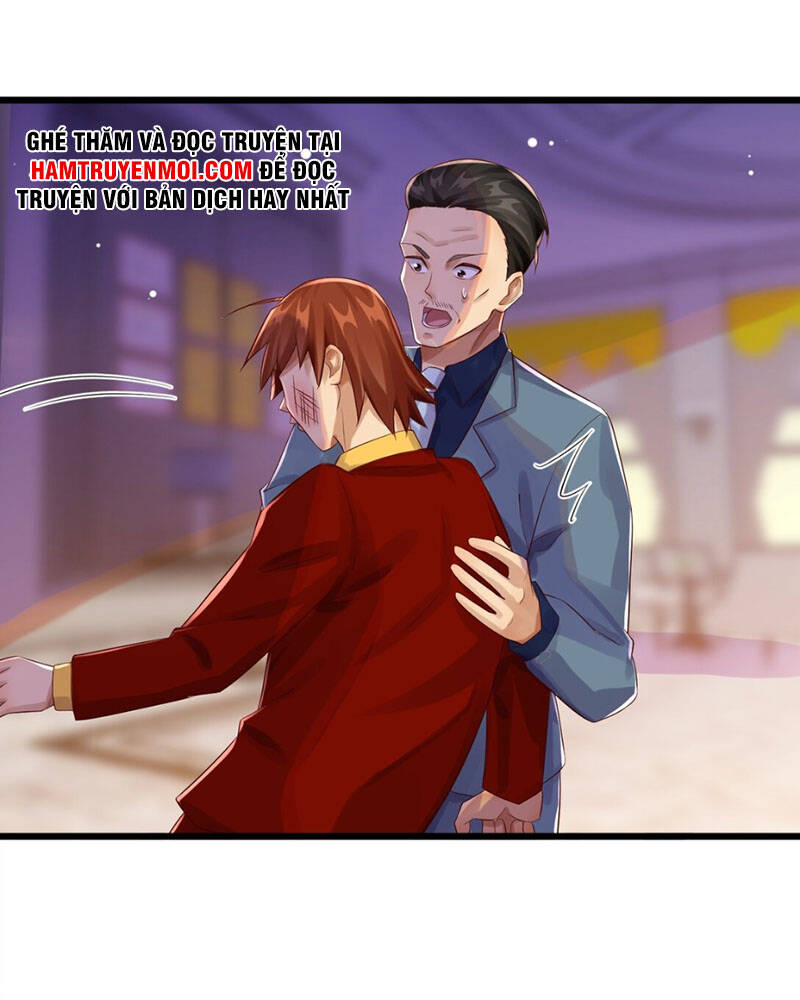 Bất Bại Chiến Thần Đi Ở Rể - Chương 14