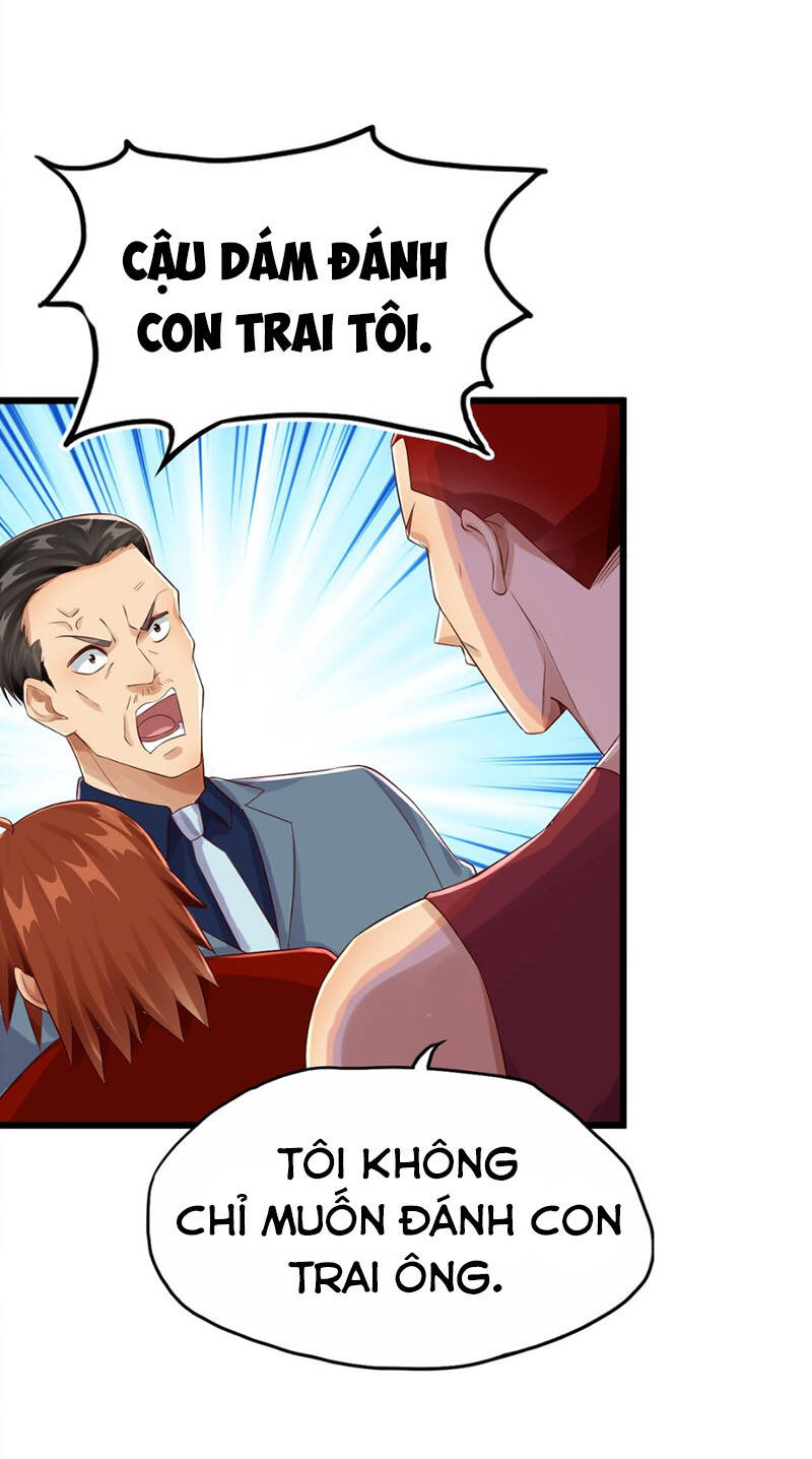 Bất Bại Chiến Thần Đi Ở Rể - Chương 14