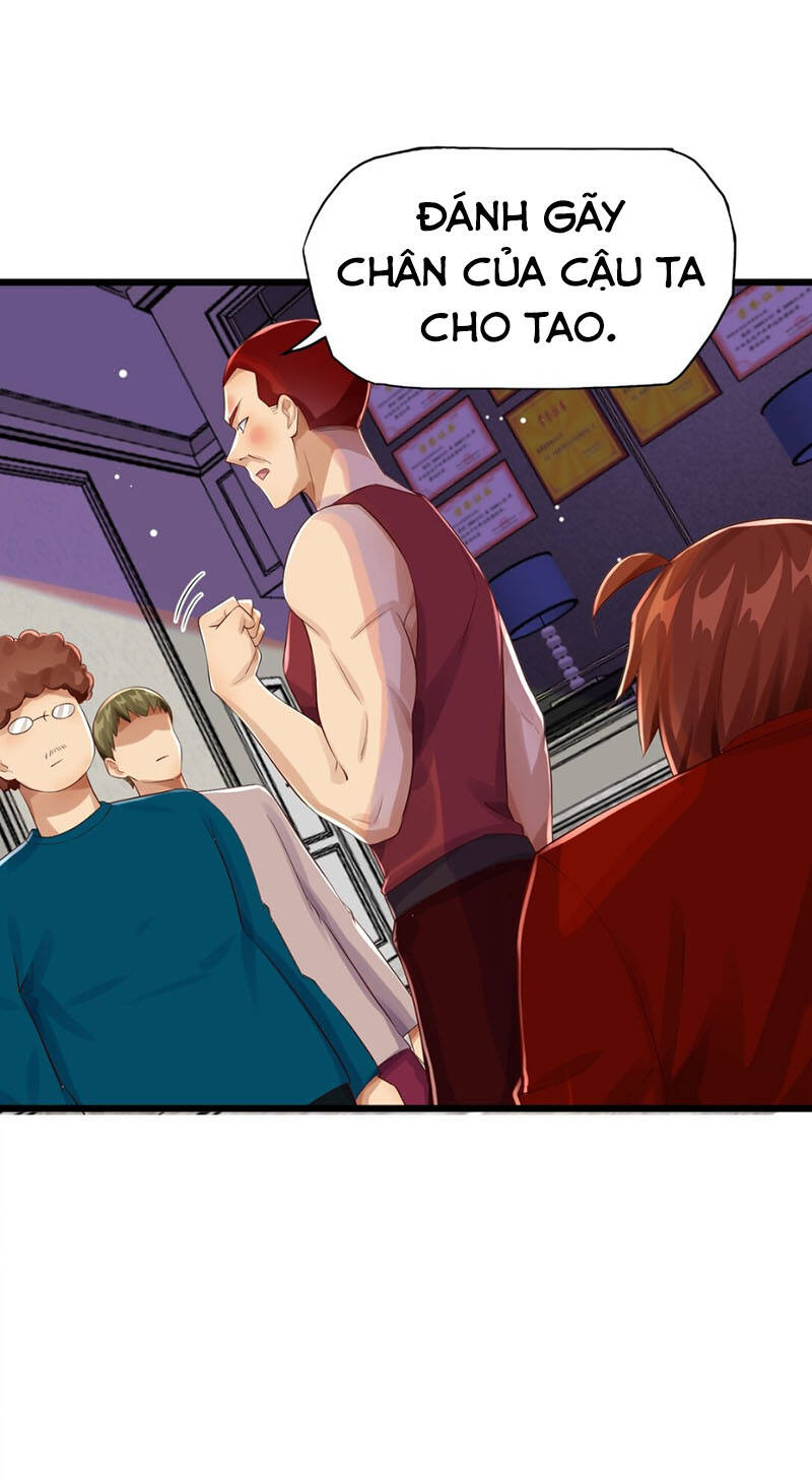 Bất Bại Chiến Thần Đi Ở Rể - Chương 14