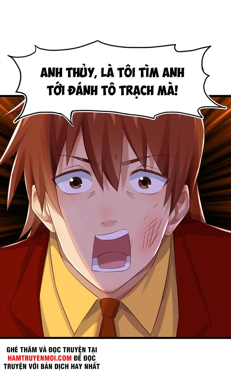 Bất Bại Chiến Thần Đi Ở Rể - Chương 14