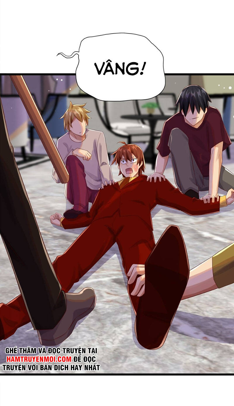 Bất Bại Chiến Thần Đi Ở Rể - Chương 14