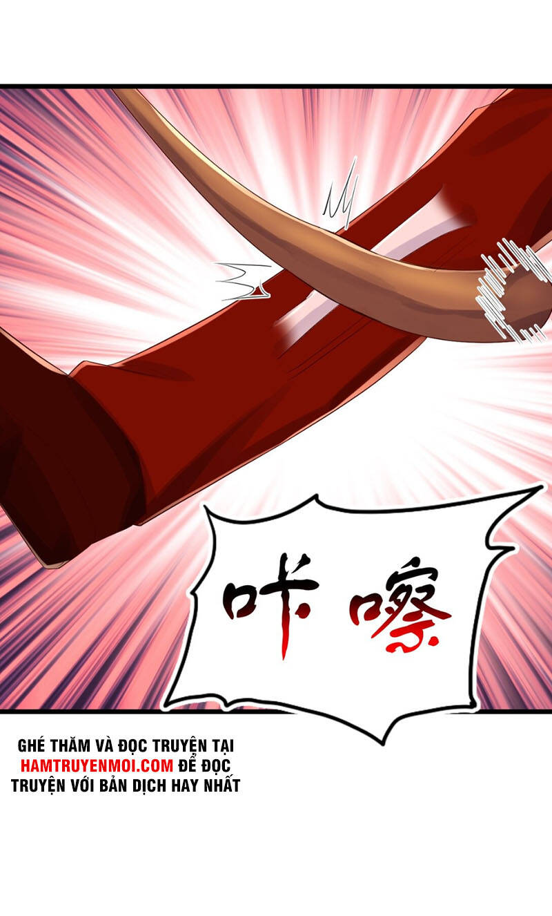 Bất Bại Chiến Thần Đi Ở Rể - Chương 14
