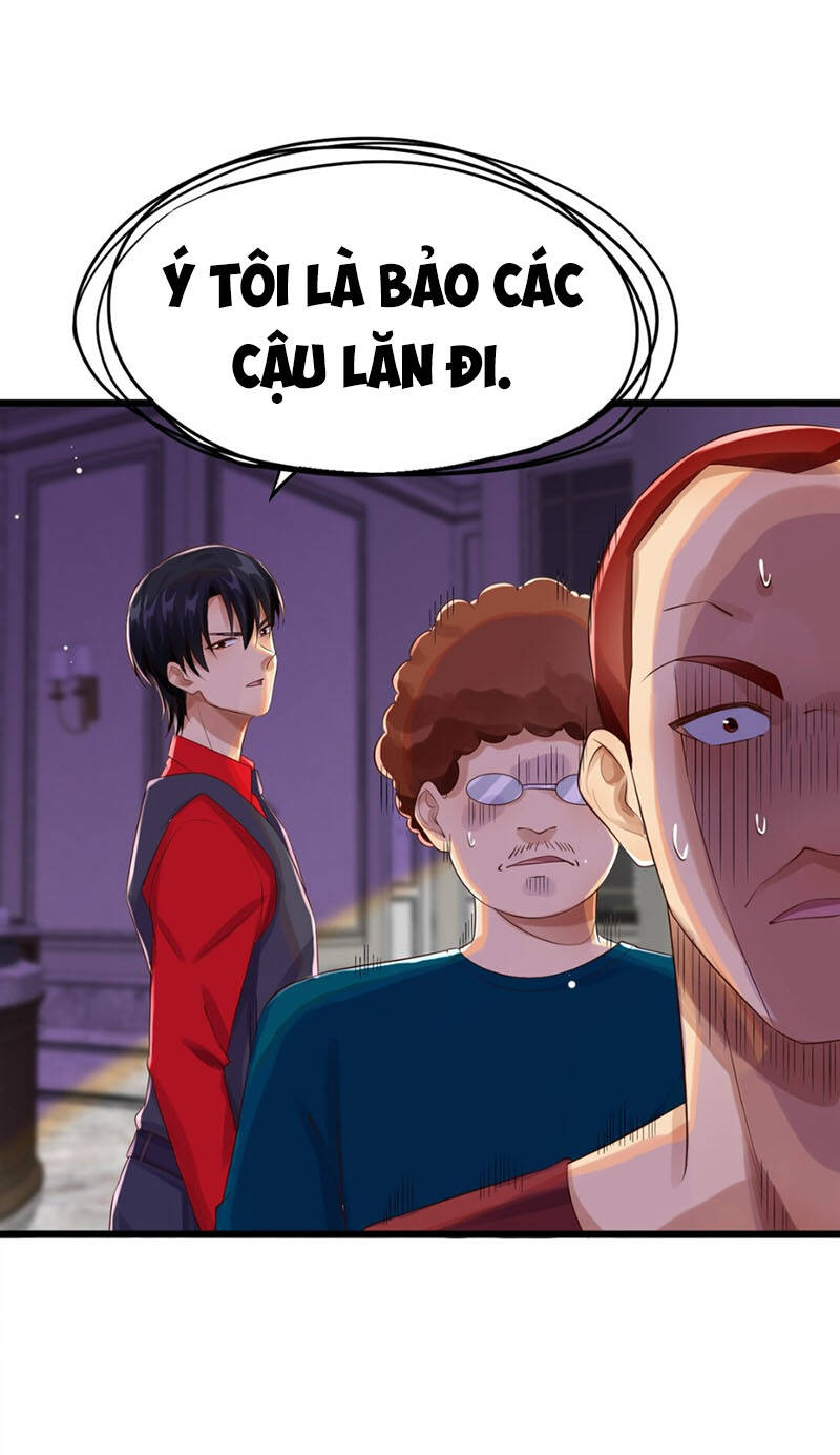 Bất Bại Chiến Thần Đi Ở Rể - Chương 14