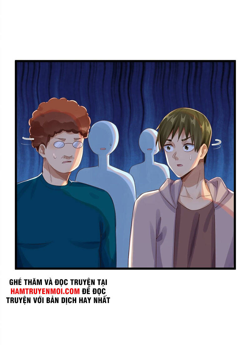 Bất Bại Chiến Thần Đi Ở Rể - Chương 14