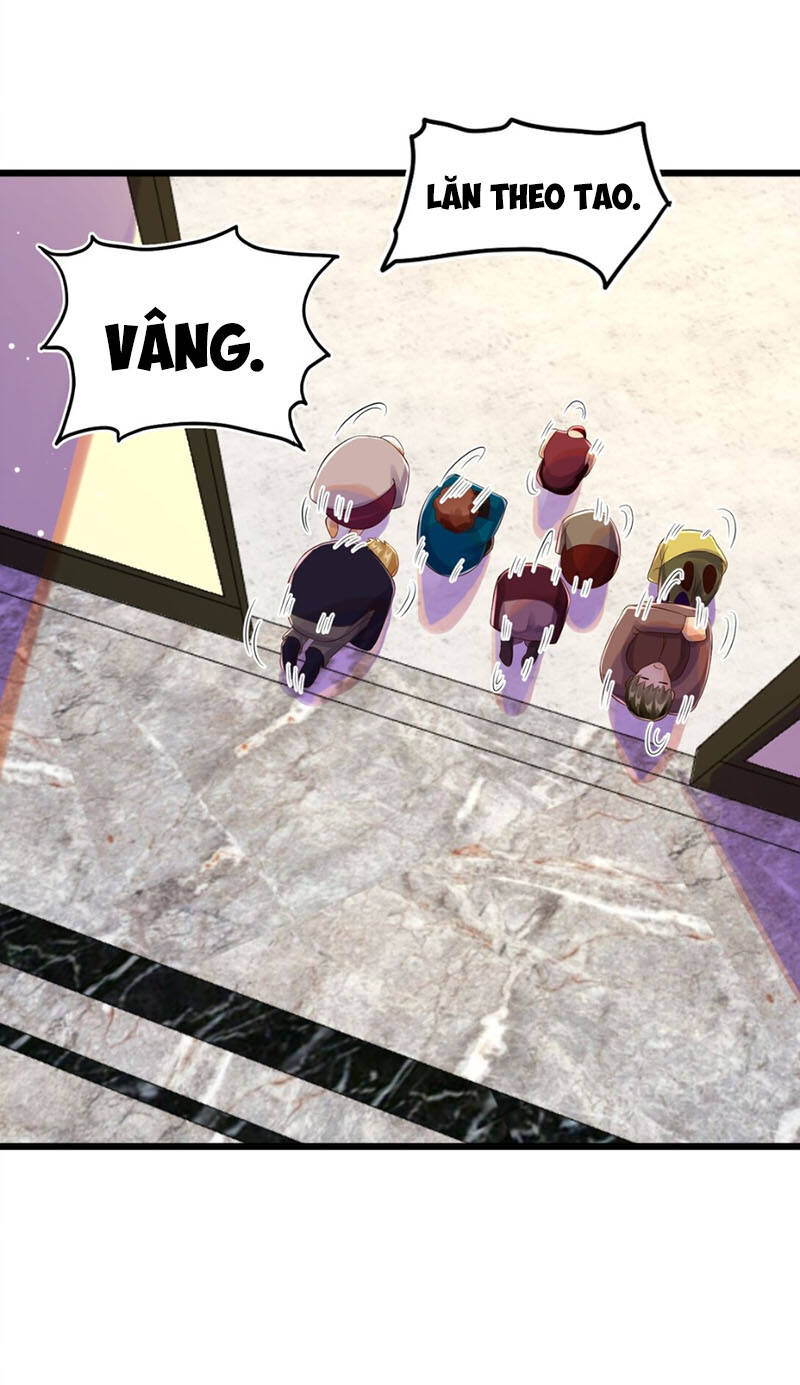 Bất Bại Chiến Thần Đi Ở Rể - Chương 14