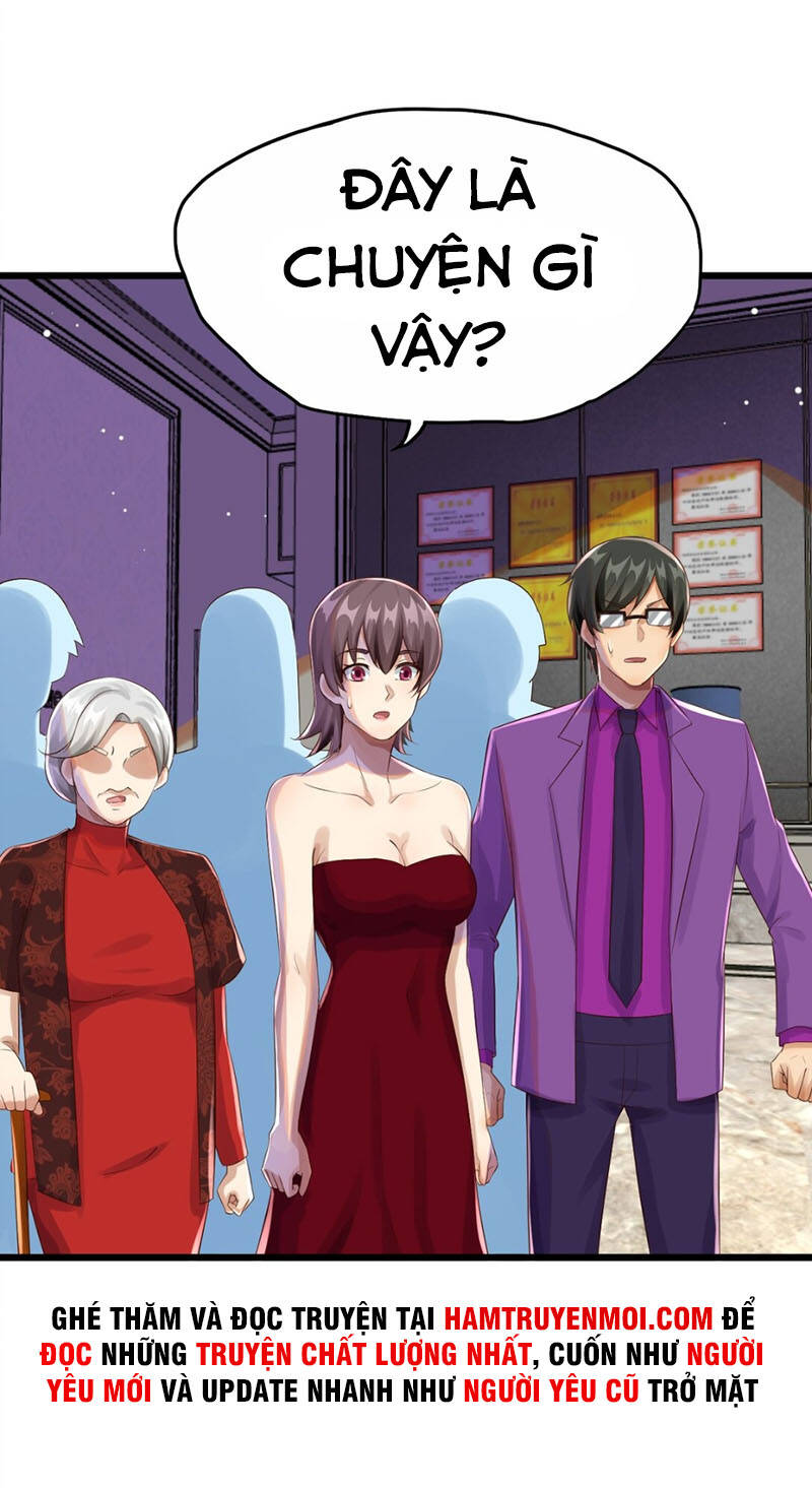 Bất Bại Chiến Thần Đi Ở Rể - Chương 14