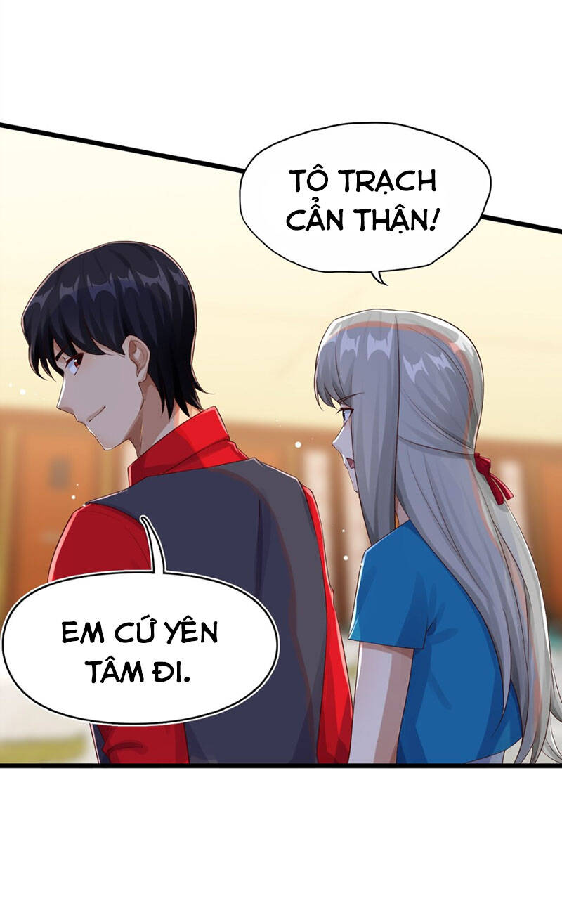 Bất Bại Chiến Thần Đi Ở Rể - Chương 14