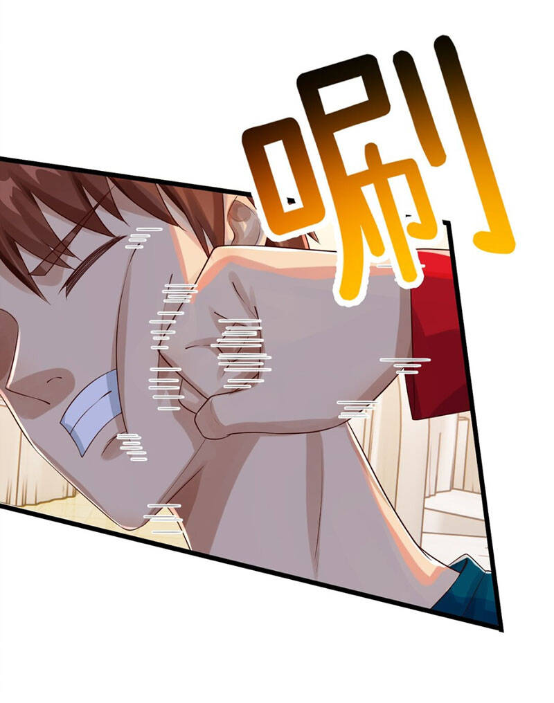 Bất Bại Chiến Thần Đi Ở Rể - Chương 14