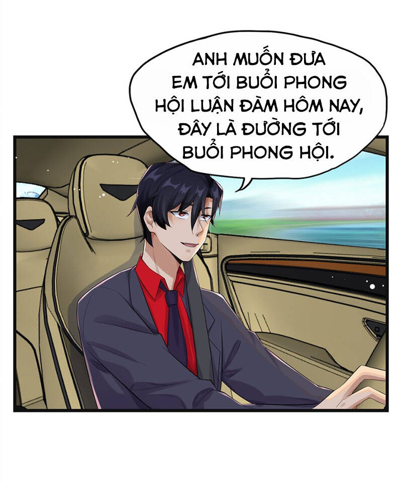 Bất Bại Chiến Thần Đi Ở Rể - Chương 16