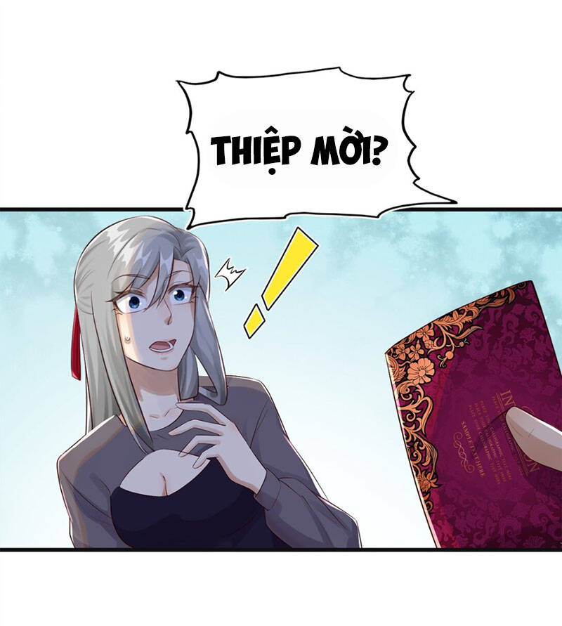 Bất Bại Chiến Thần Đi Ở Rể - Chương 16