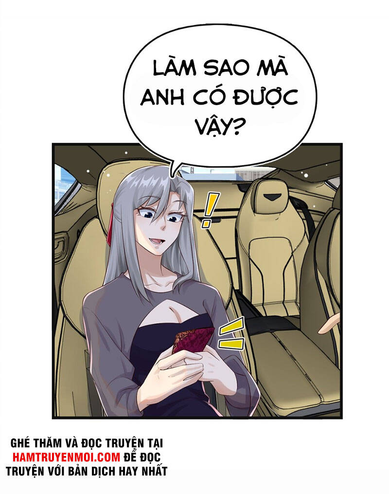 Bất Bại Chiến Thần Đi Ở Rể - Chương 16