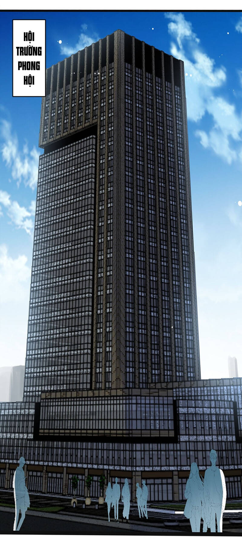 Bất Bại Chiến Thần Đi Ở Rể - Chương 16